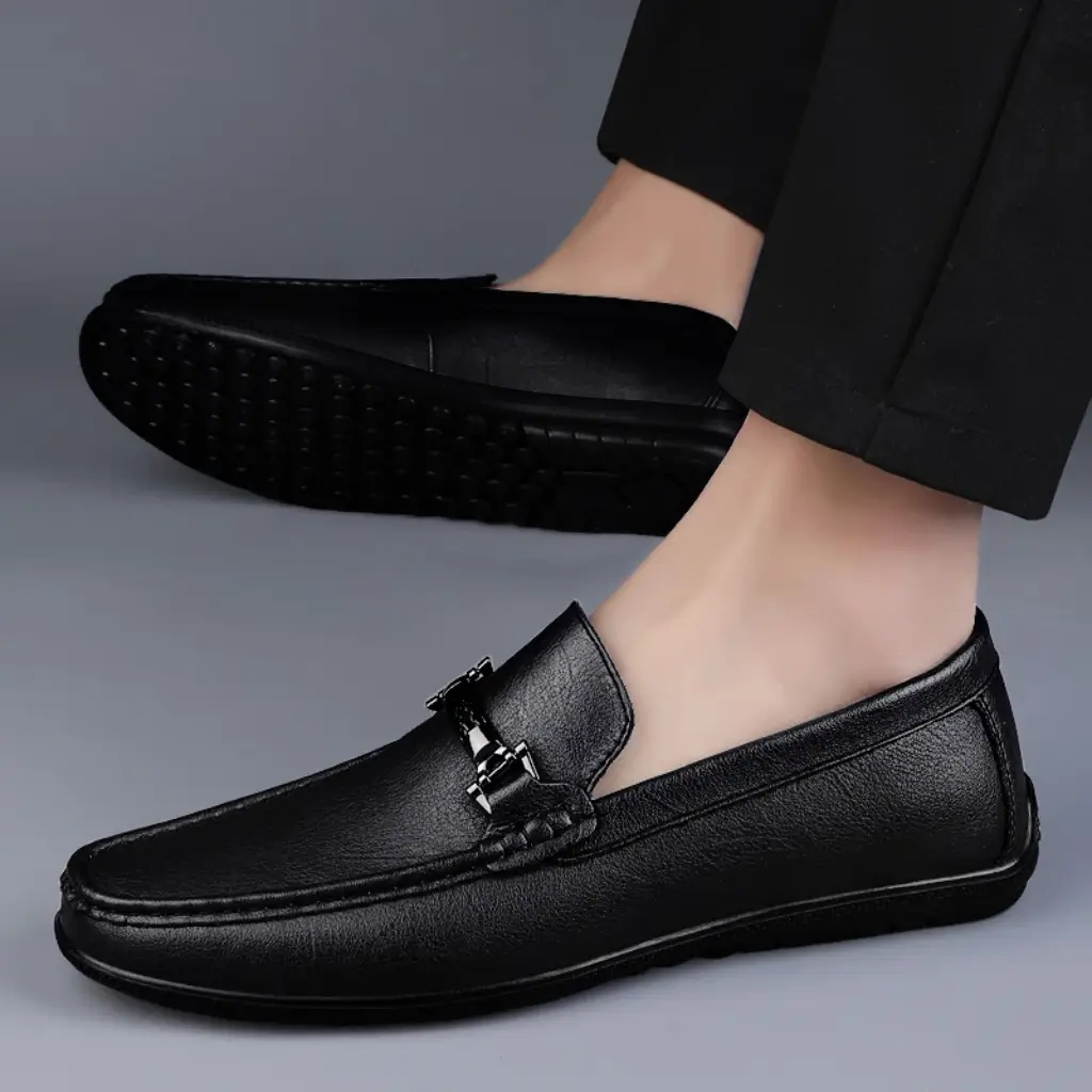 loafer masculino	